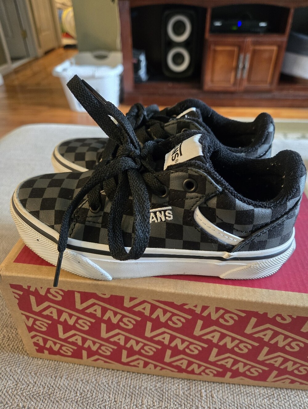 Kids Vans Seldan - Picture 4 of 6